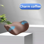 Sleep Lumbar Pillow Ergonomic Special Lumbar Support