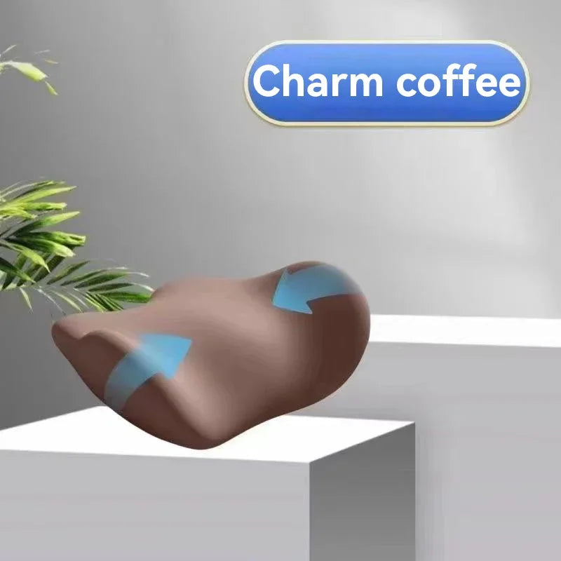 Sleep Lumbar Pillow Ergonomic Special Lumbar Support