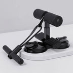 Sit up assist device, home fitness equipment