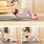 Sit up assist device, home fitness equipment
