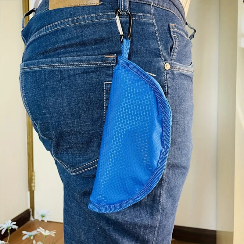 Collapsible Food And Water Pet Bowls