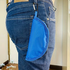 Collapsible Food And Water Pet Bowls