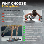 Push Up Board