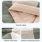 Air Condition Comforter Lightweight Summer Quilt