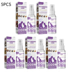 Pet Calming, Agitation, And Anxiety Relief Spray