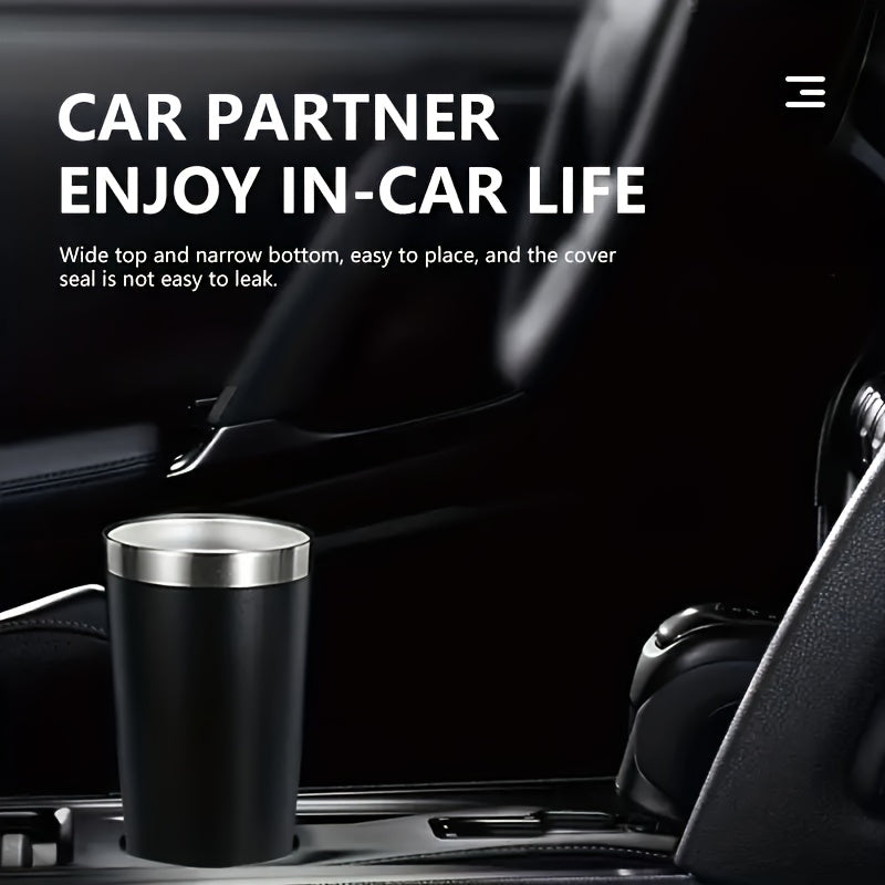 1pc 20oz Stainless Steel Tumbler